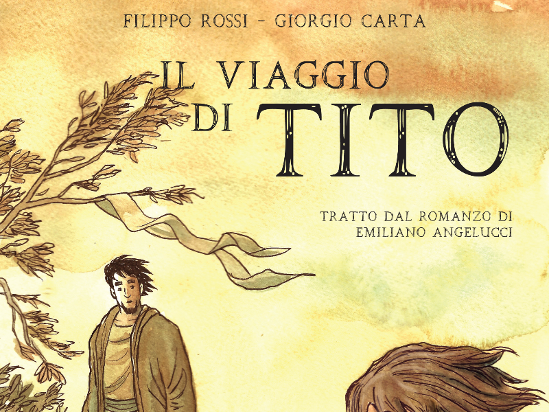 Lavoro di Filippo Rossi