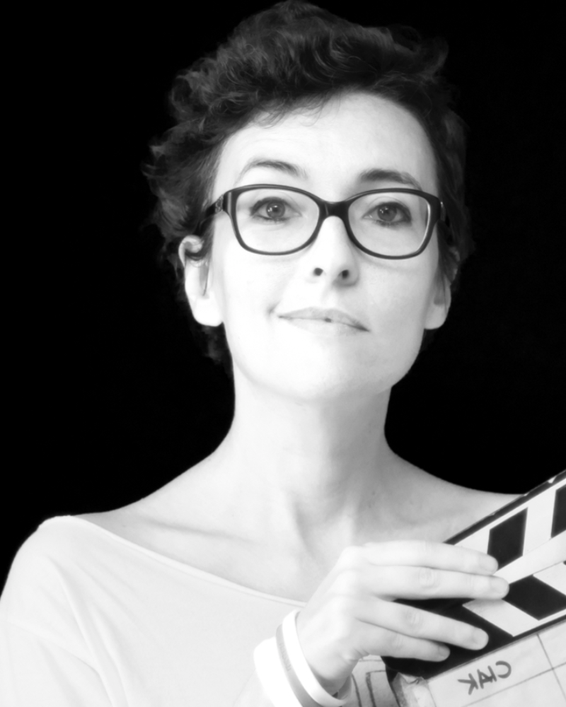 Francesca Detti, docente di Sceneggiatrice