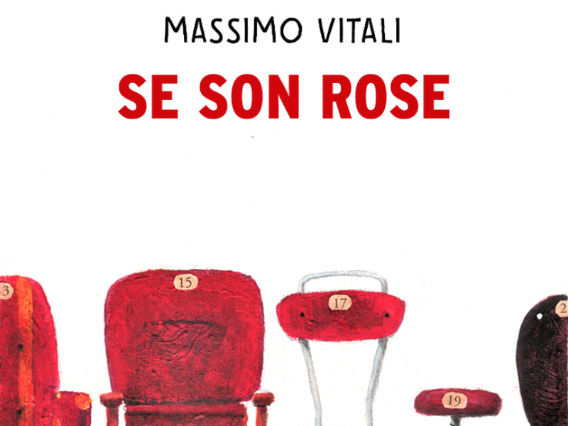 Lavoro di Massimo Vitali