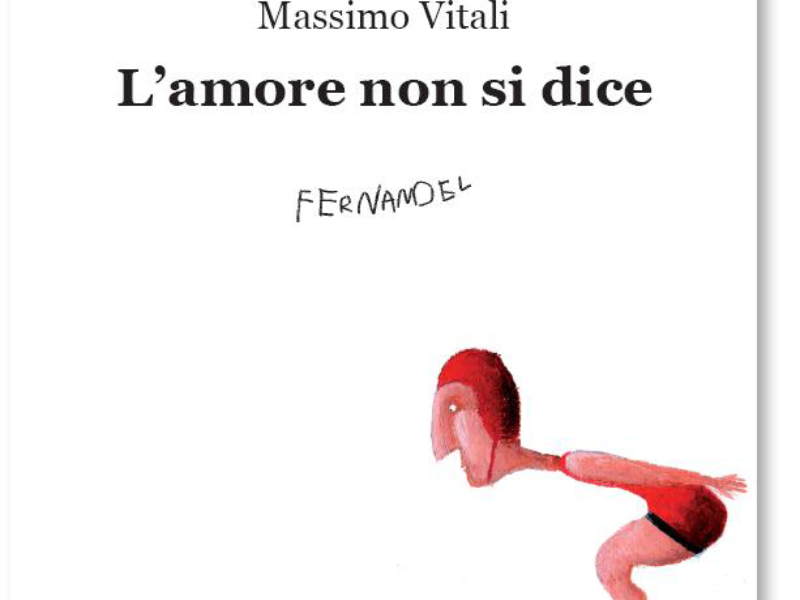 Lavoro di Massimo Vitali