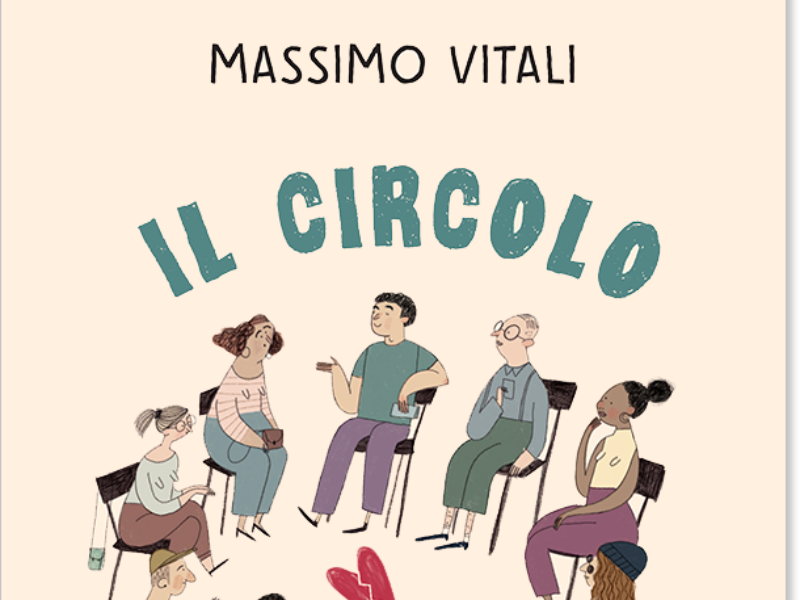 Lavoro di Massimo Vitali
