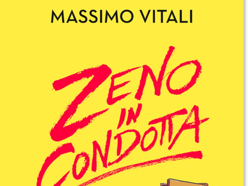 Lavoro di Massimo Vitali