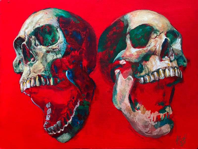 Lavoro di Mattia Sarti