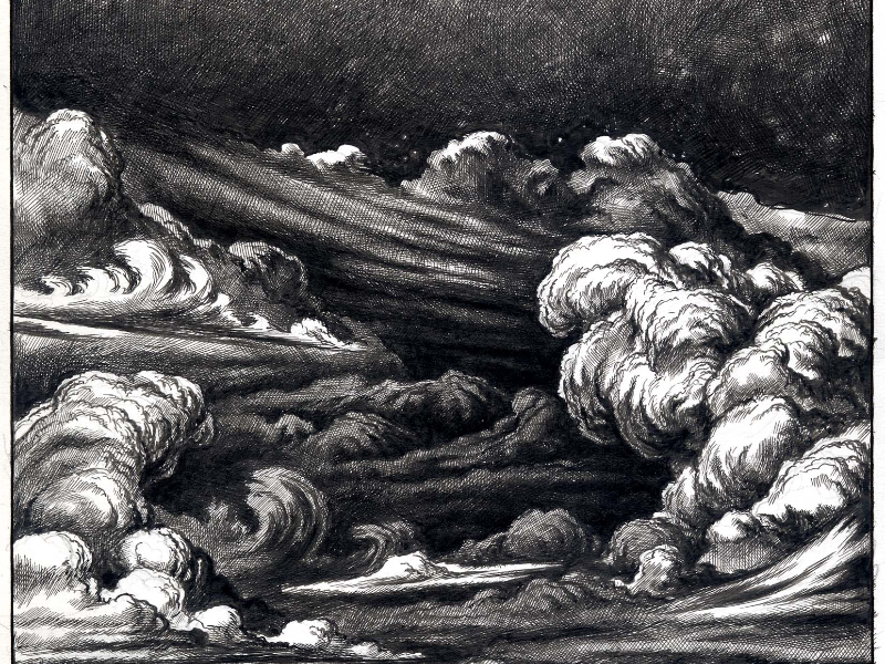 Lavoro di Michele Penco