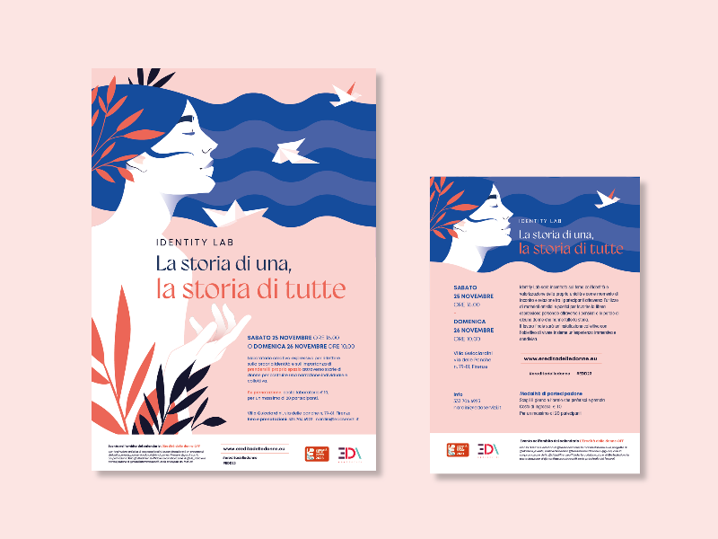 Lavoro di Ylenia Romoli