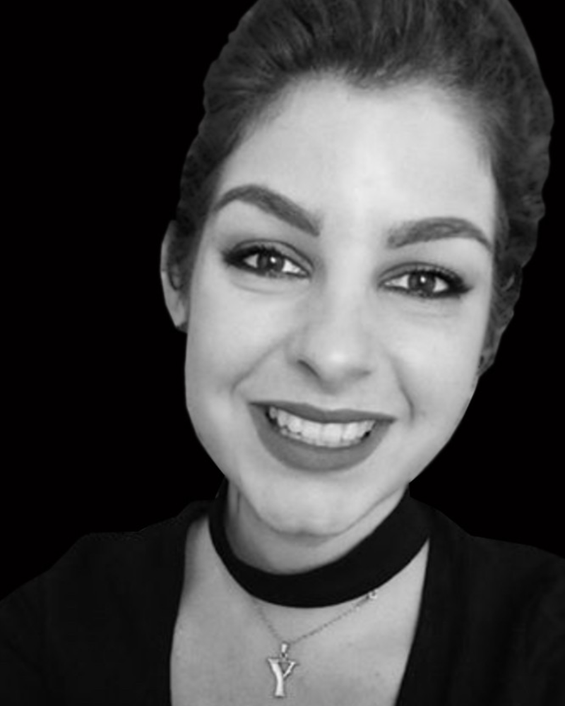 Ylenia Romoli, docente di Illustratrice e graphic designer