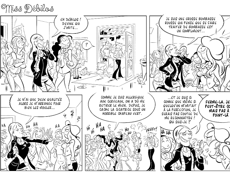 Lavoro di Fabio Lai