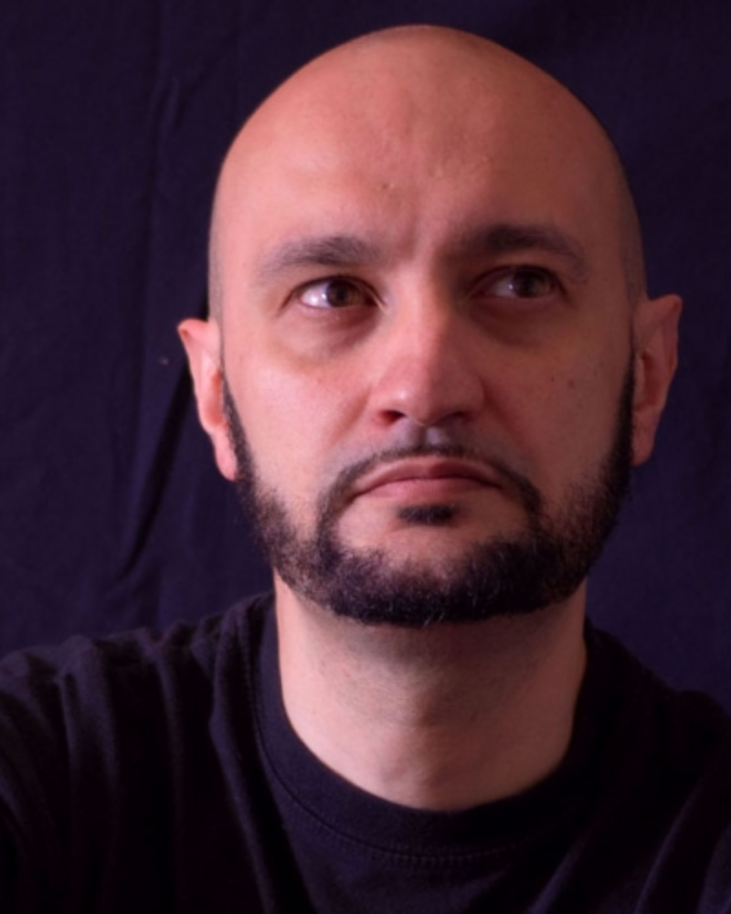Fabio Lai