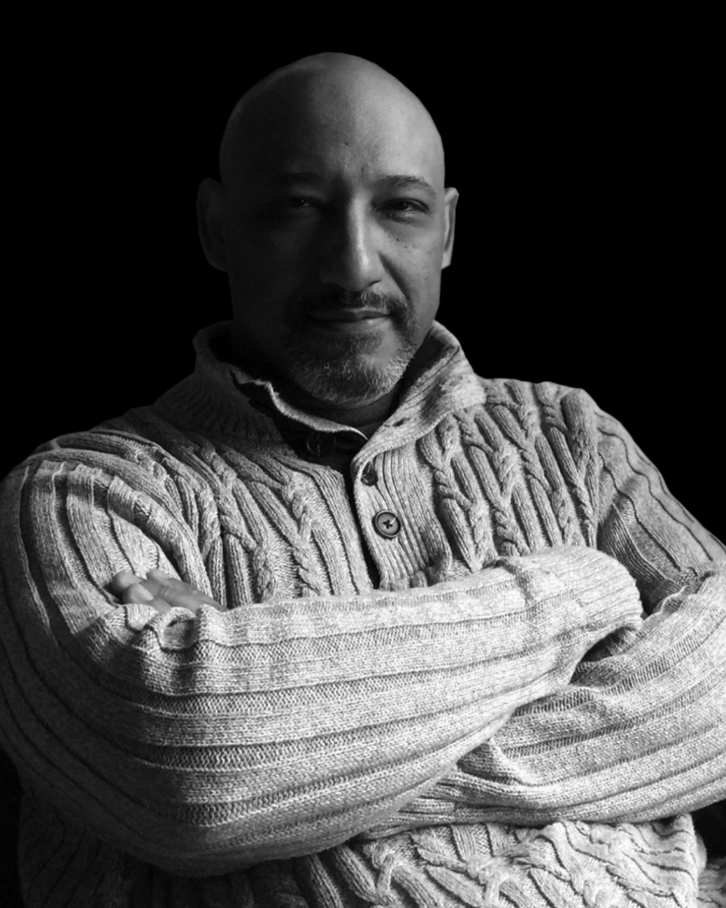 Frank Espinosa, docente di Animatore, illustratore, fumettista