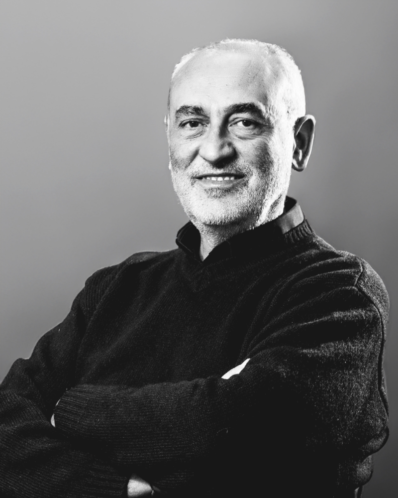 Gino Vercelli, docente di Fumettista