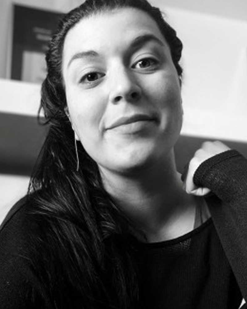 Martina Levrini