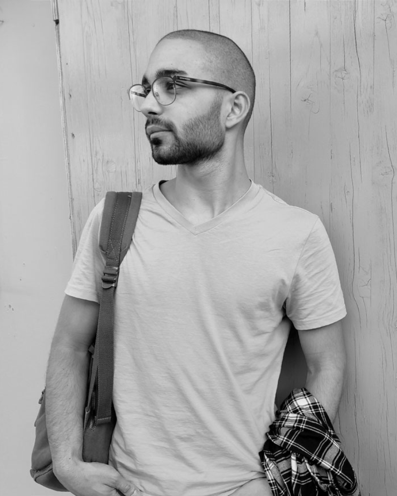 Leonardo Mazzoli