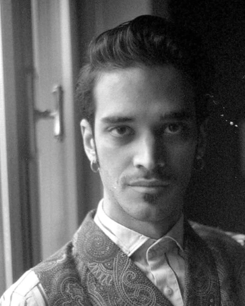 Marco Dotti