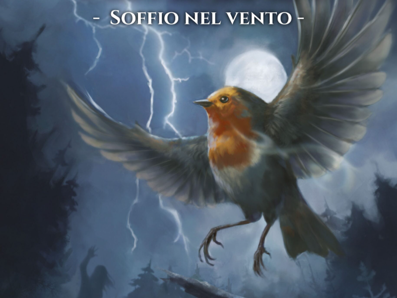 Lavoro di Giulia Costanzo