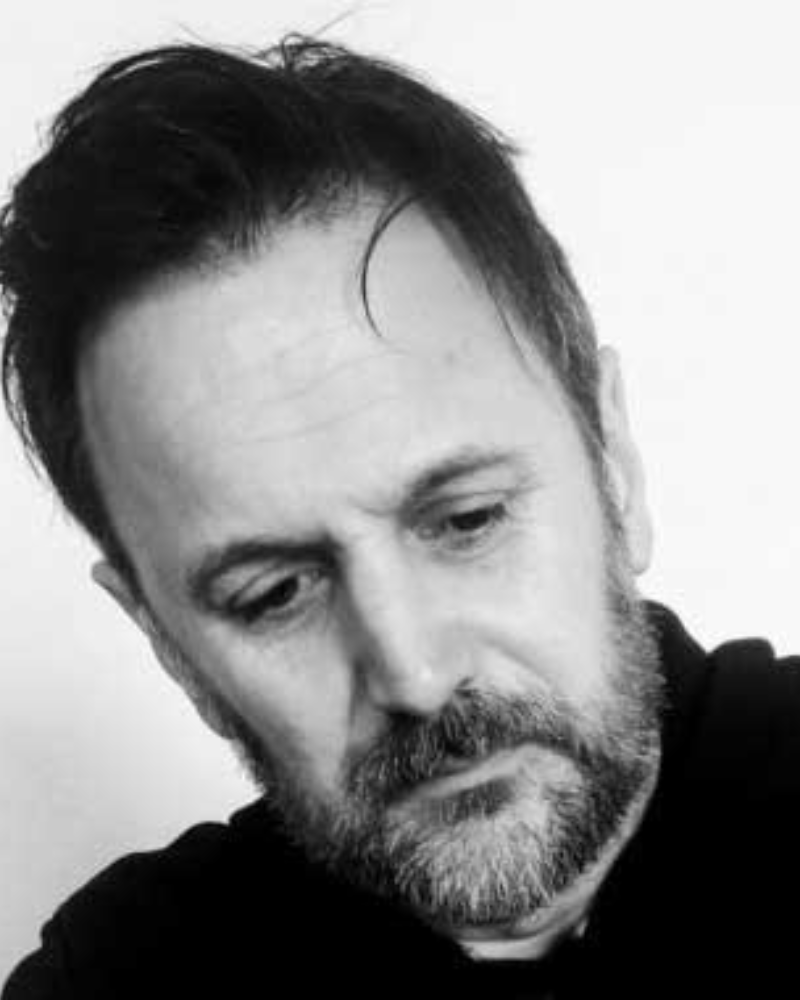 Frédéric Brémaud, docente di Sceneggiatore, autore ed editor
