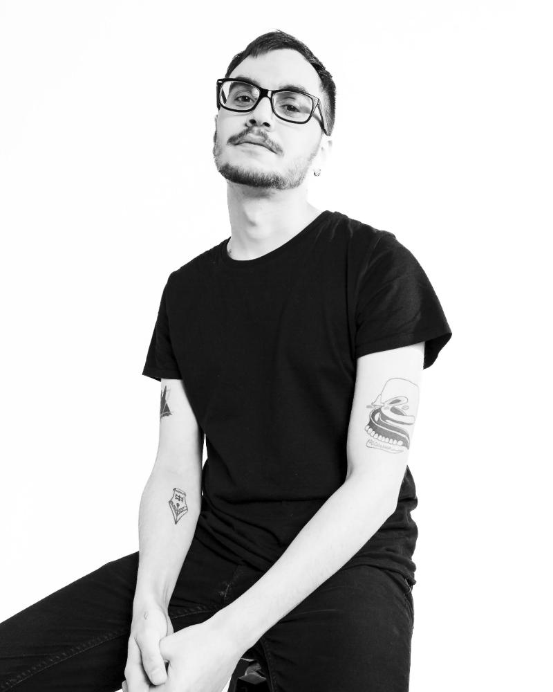 Albhey Longo, docente di Illustratore - fumettista