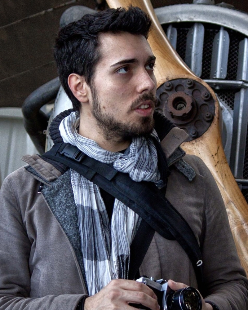 Lapo Roccella