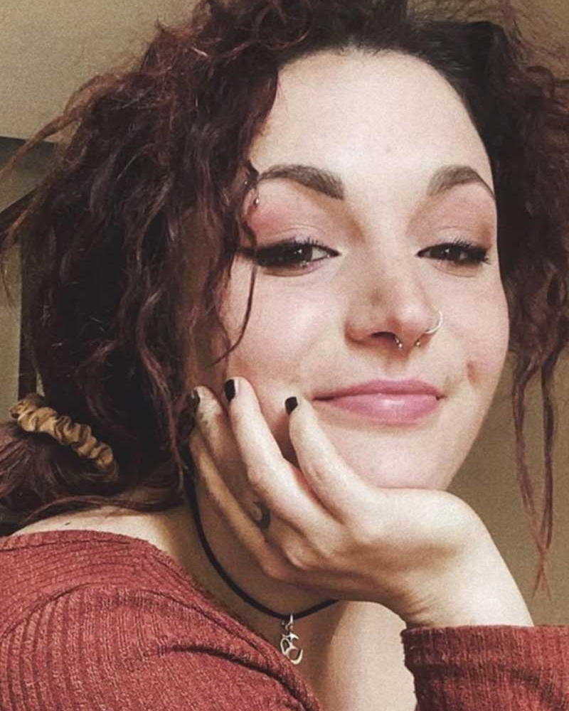 Viola Gottani, docente di Disegnatrice e colorista
