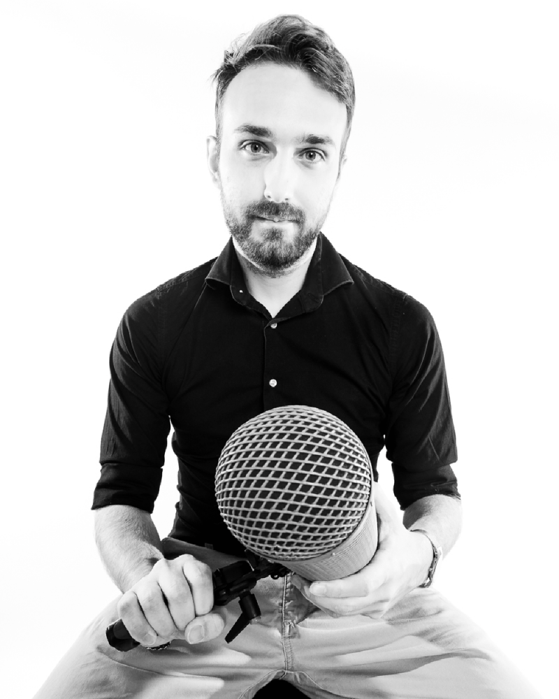 Paolo Eusepi