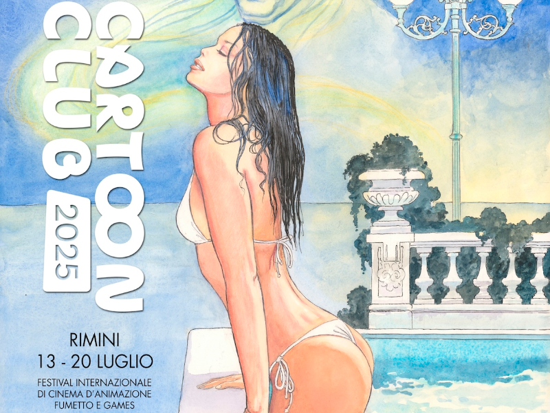 Lavoro di Alberto Brambilla