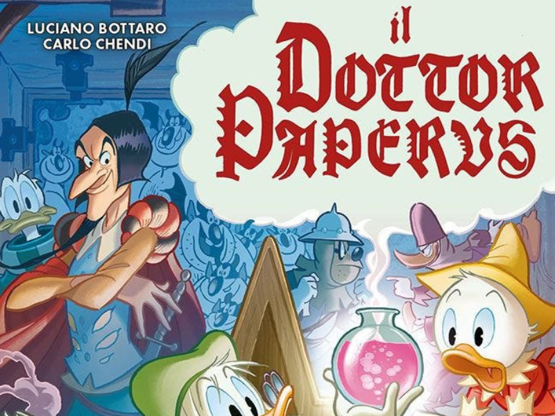 Lavoro di Alberto Brambilla