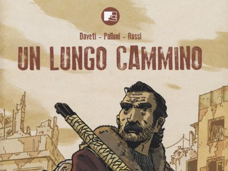 Lavoro di Samuel Daveti