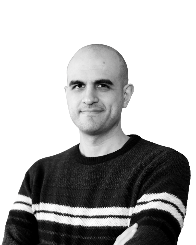 Bruno Ugioli, docente di Videomaker