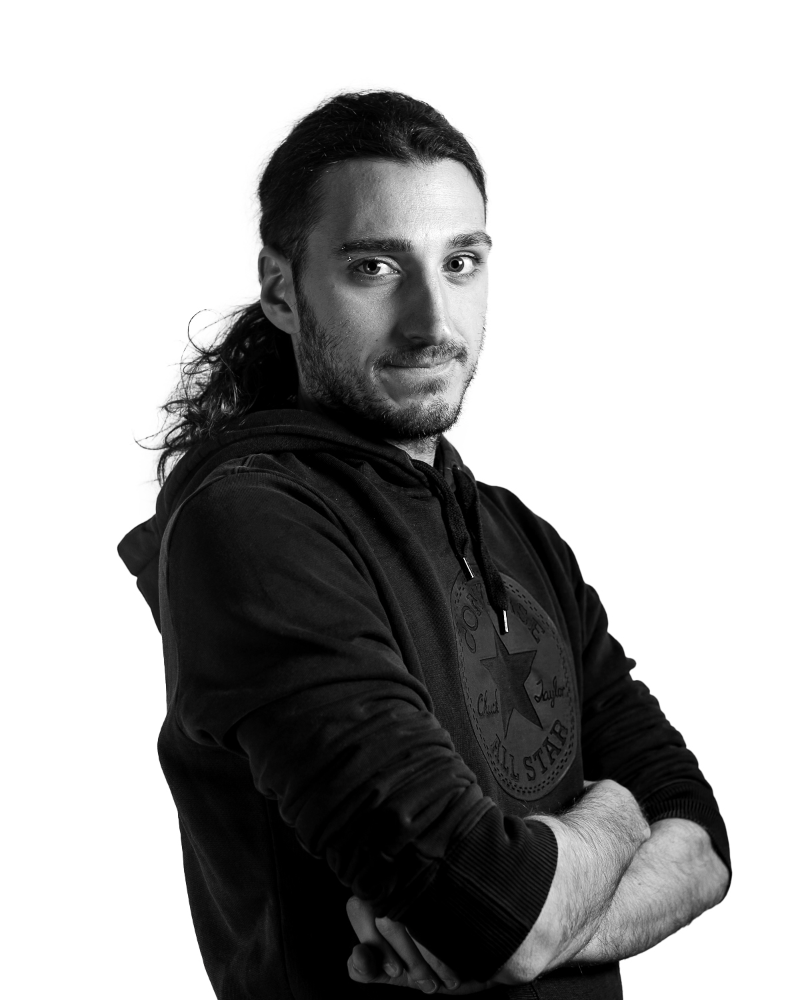 Mauro Mola, docente di Videomaker