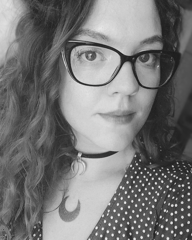 Nicoletta Migaldi, docente di Illustratrice, fumettista