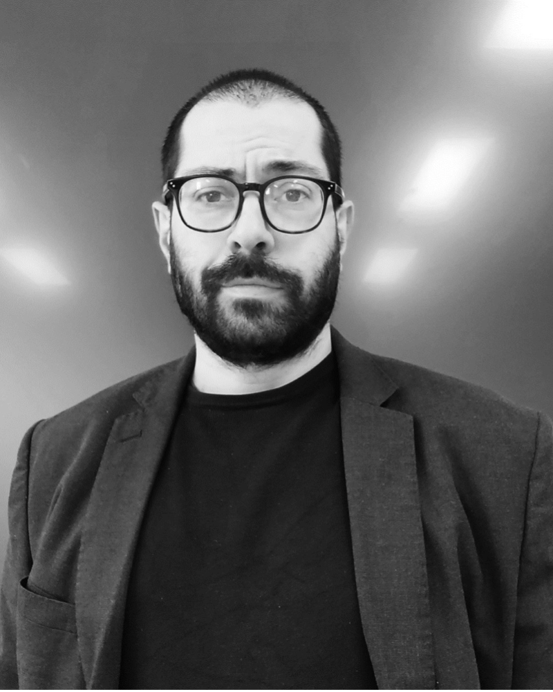 Fabio Ramiro Rossin, docente di Animatore