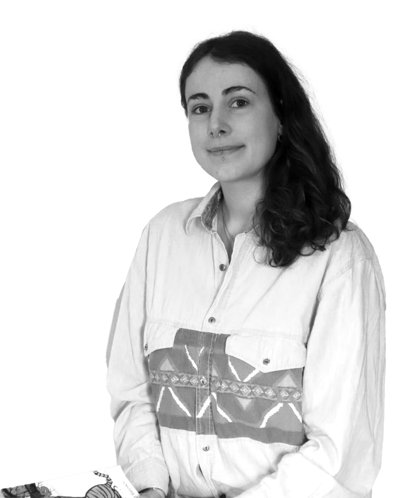 Alessandra Marsili