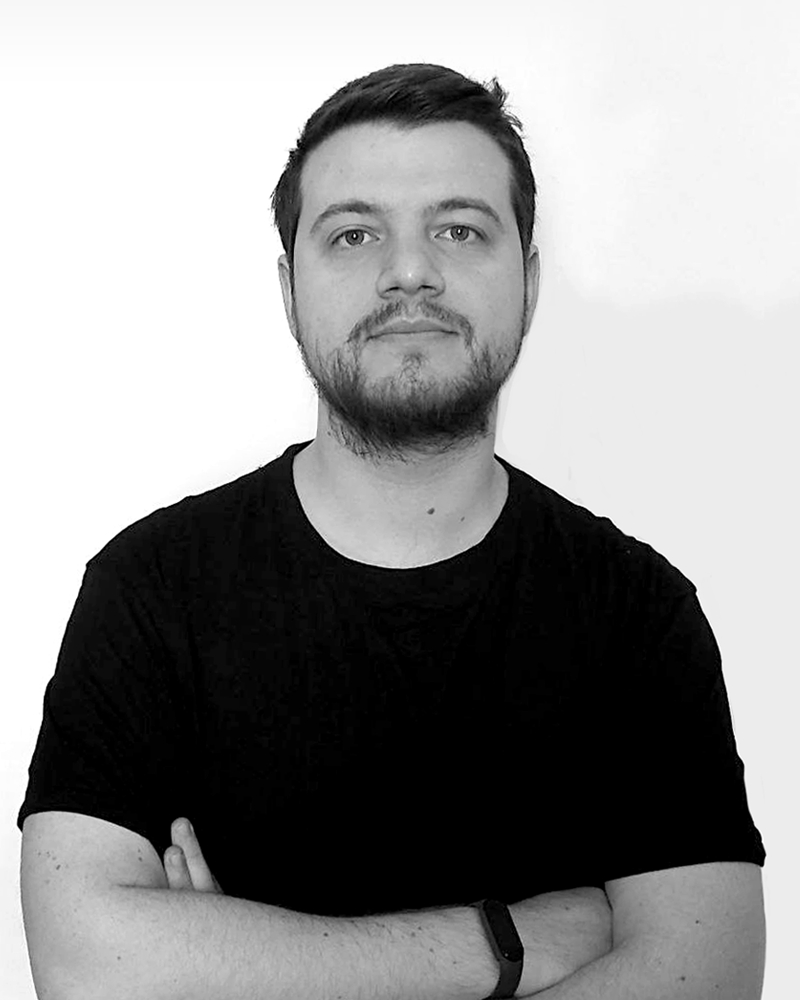 Carmine Cassese, docente di Illustratore