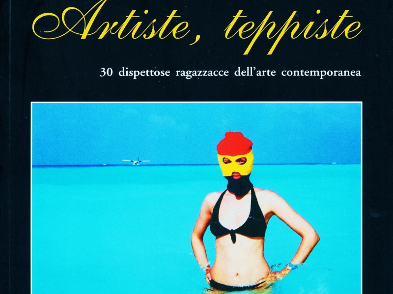 Lavoro di Ferruccio Giromini