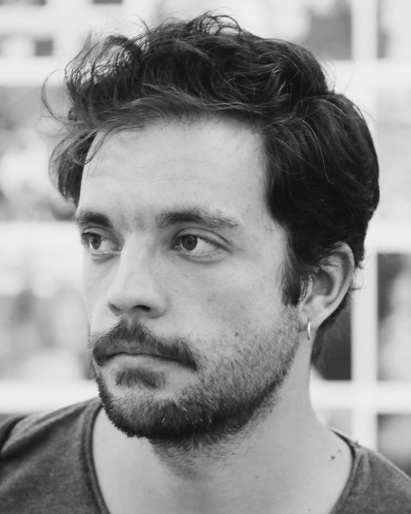Alessio Fioriniello, docente di Fumettista