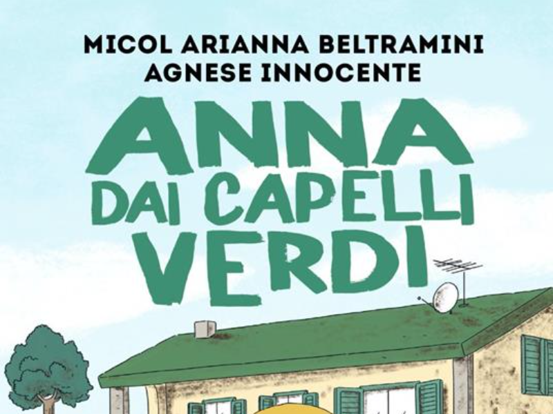 Lavoro di Micol Arianna Beltramini