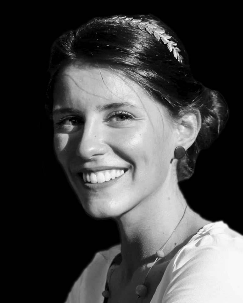 Mirti Bertagna, docente di Illustratrice