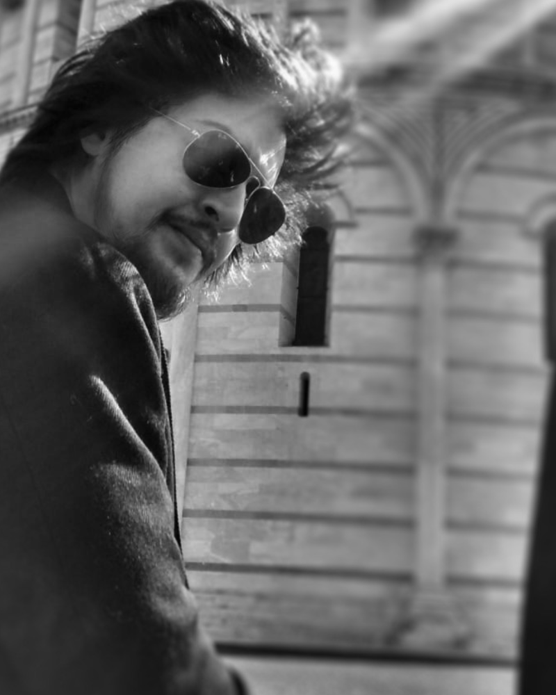 Edoardo Natalini, docente di Fumettista