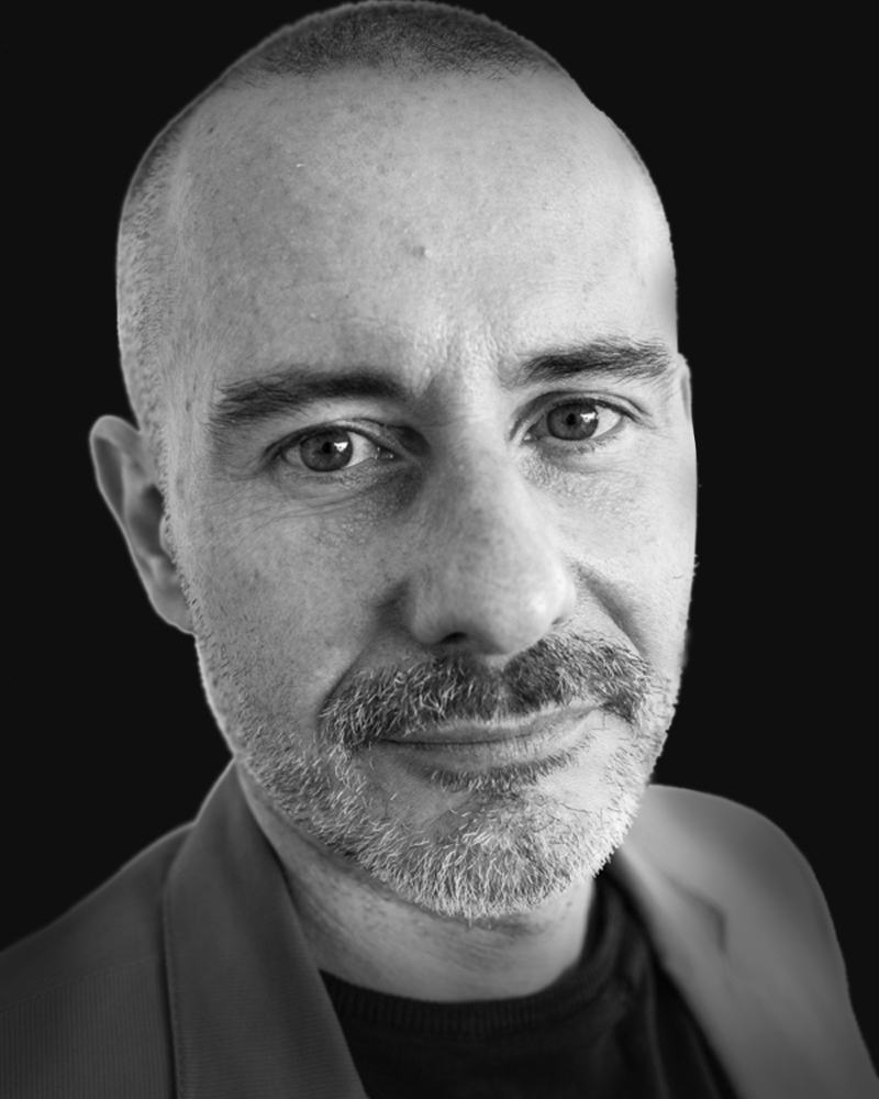 Marco Galli, docente di Fumettista