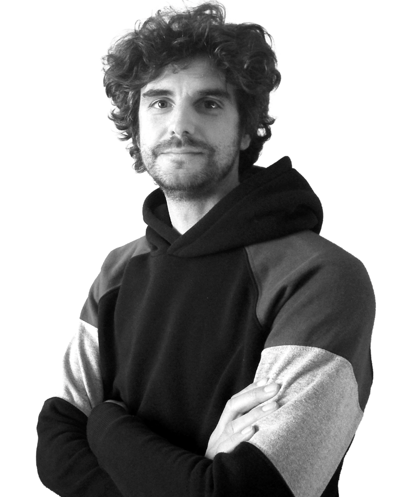 Danilo Bergamin