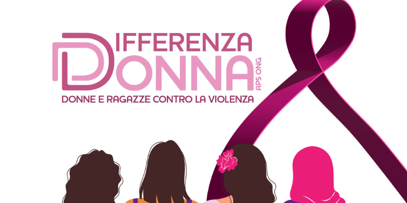 Incontro con l’Associazione Differenza Donna 