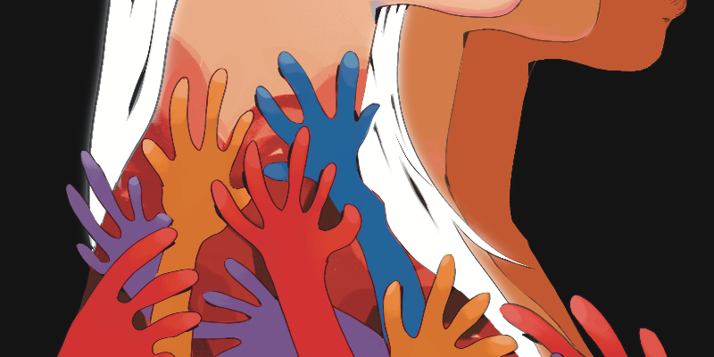 Illustration Marathon 2024: ONE-TWO-FREE!
