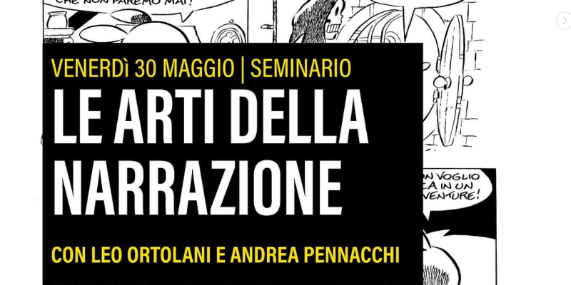 COMICS BATTLE - Festival del fumetto e delle arti visive