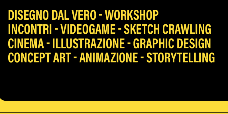 LA COMICS INCONTRA FIRENZE