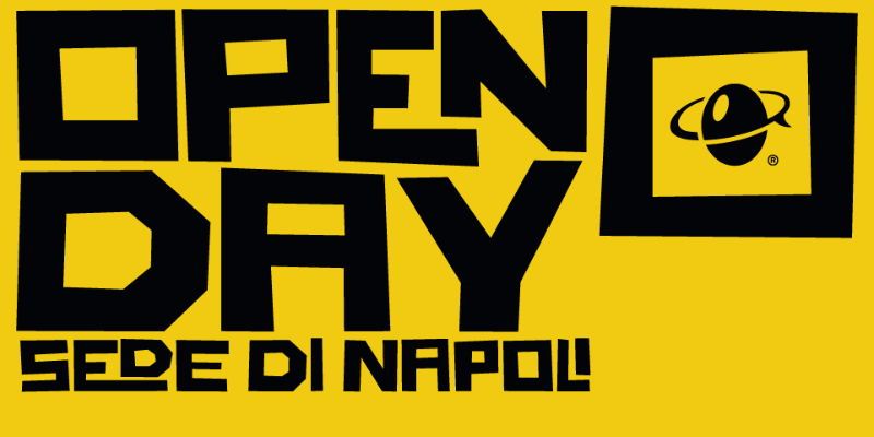 OPEN DAY LUGLIO 2025