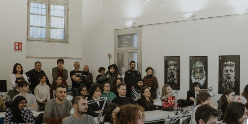 OPEN DAY BRESCIA