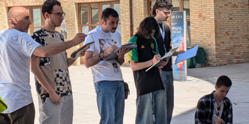 OPEN DAY di MARZO 