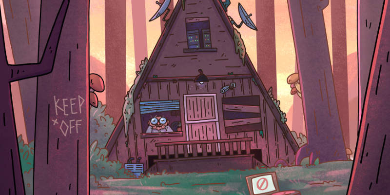 PORTFOLIO E VISUAL DEVELOPMENT