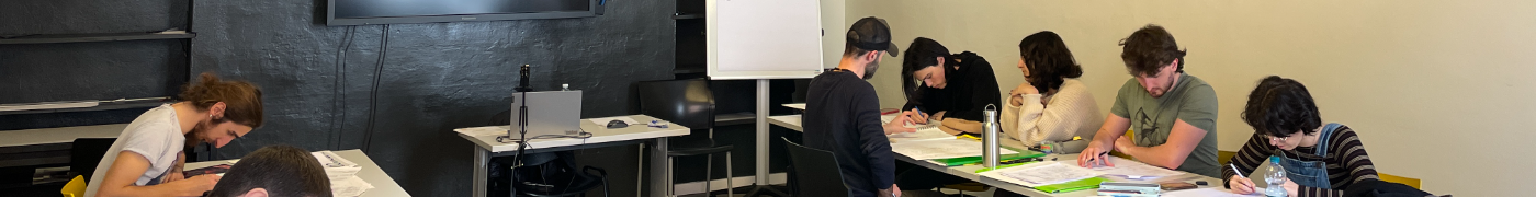 Sede di Comics Reggio Emilia