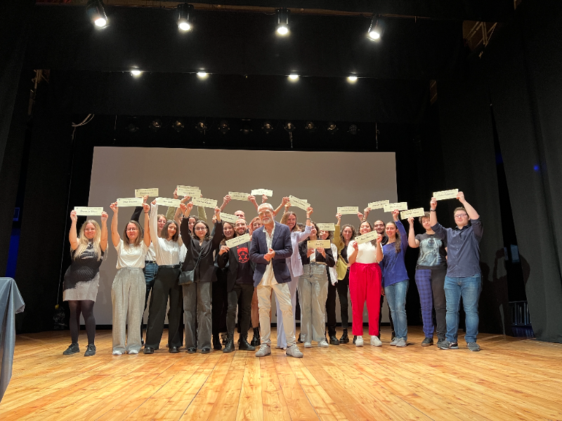 Foto sede Torino