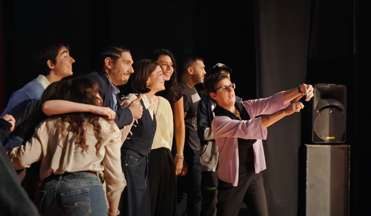 Video Scuola Comics Torino